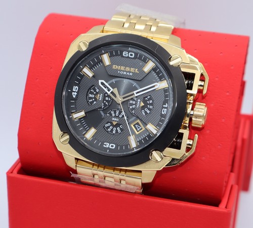 New authentic diesel bamf - new,