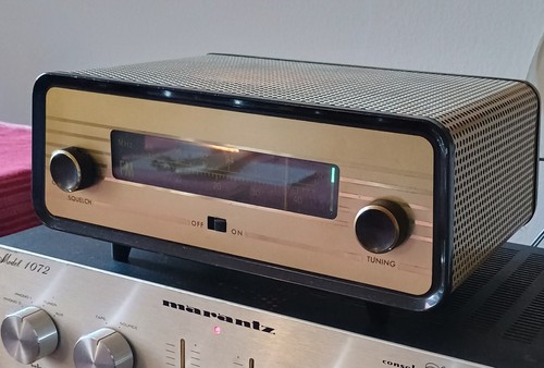 Mble bbo 840 radio - mble,