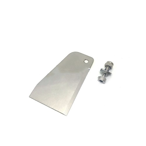 Pompa getto acqua inox per