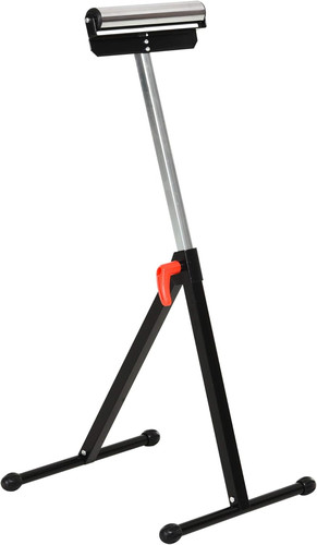 Cavalletto rullo altezza - ad,