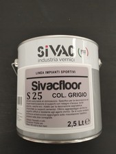Smalto Grigio Per Pavimenti Il