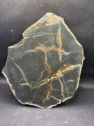 Minerali septaria val - minerali, **
