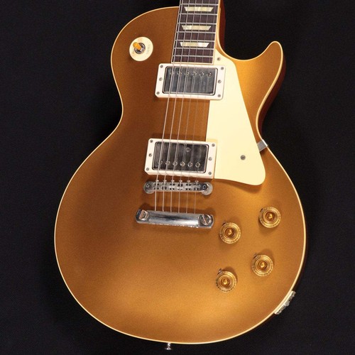 Gibson custom shop - gibson, historic