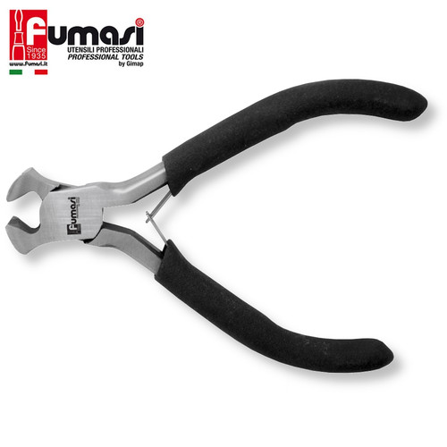 Pinza precisione - di,