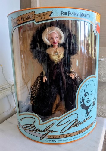 Bambola vintage 1993 - , marilyn