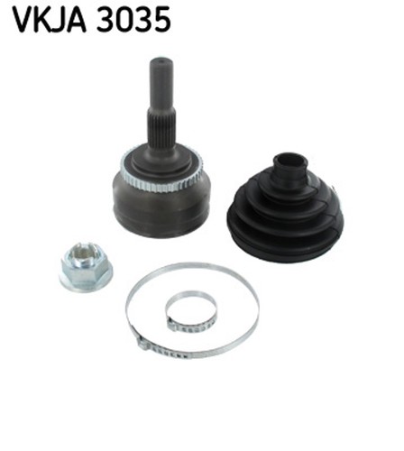 Skf kit giunti albero - kit,