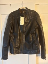 Bellstaff legacy outlaw jacket - outlaw,