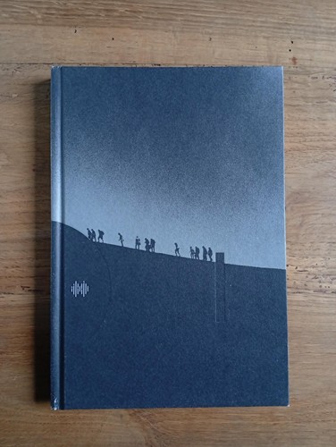 Libro fotografico orbit renato - orbit,