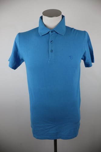 Trussardi polo shirt - trussardi, man