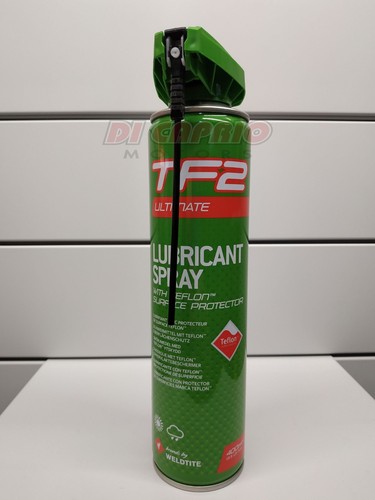 Lubrificante spray weldtite - lubrificante,