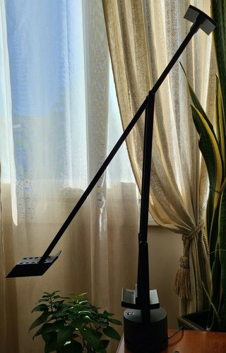Lampada tavolo tizio - lampada,
