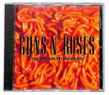 EBOND Guns N' Roses  -  'The Spaghetti Incident?' - Uzi Suicide CD098444