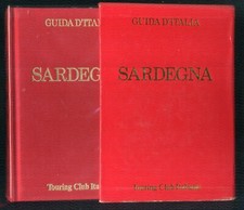 SARDEGNA - TOURING CLUB IT -