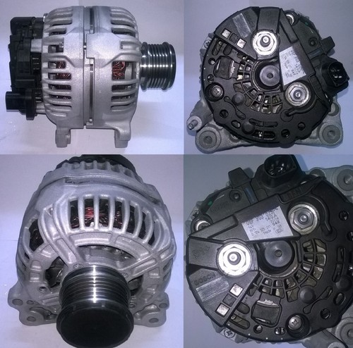 Alternatore bosch 0124525091 - bosch,