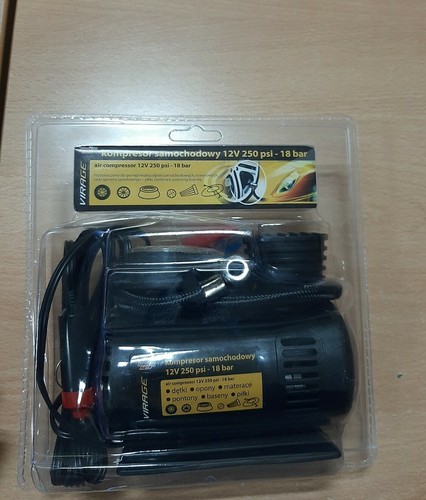 Compressore volt virage - volt,