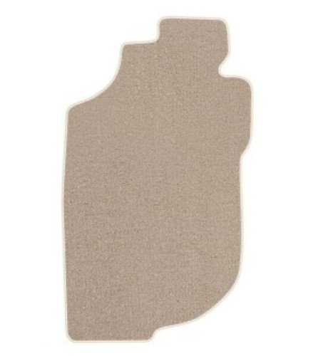 Tappetino velluto per opel - tappetino,