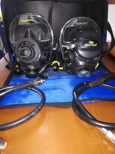 Gran facciale ocean - gran,