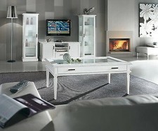 LIBRERIA VETRINALEGNO MODERNO