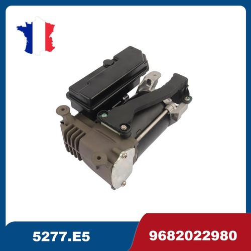Compresseur suspension - compresseur,