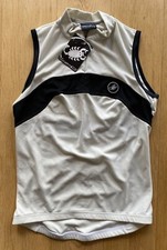 Maglia vintage nuova originale CASTELLI MAGLIA Galatea CICLISMO M donna