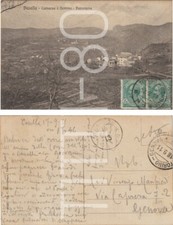 BUSALLA - CAMARSA E SEMINO -