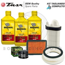 KIT TAGLIANDO YAMAHA T-MAX