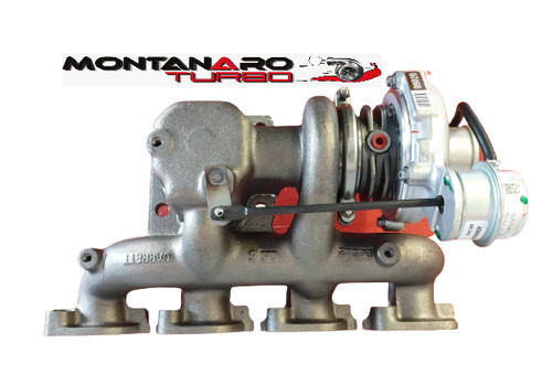 Turbocompressore garrett nuovo - garrett,