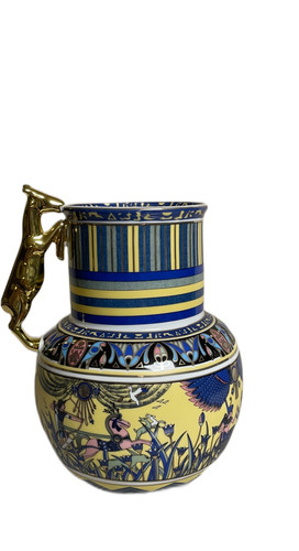 Vaso pate et - vaso, cm