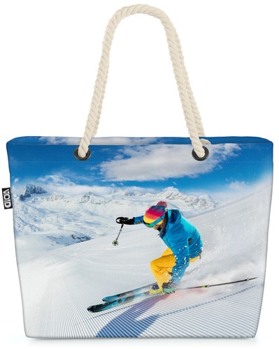Borsa void sci alpino - void,