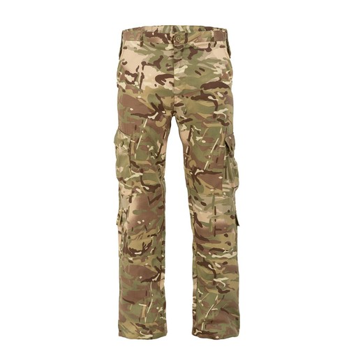 Militare pantaloni multicam - militare,