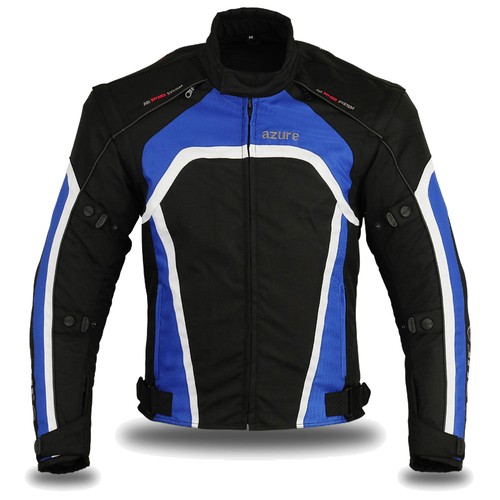 Giacca moto impermeabile - giacca,