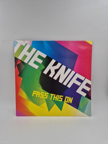 Musica elettronica the - lp,