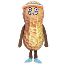 Disney Sottaceti e Arachidi