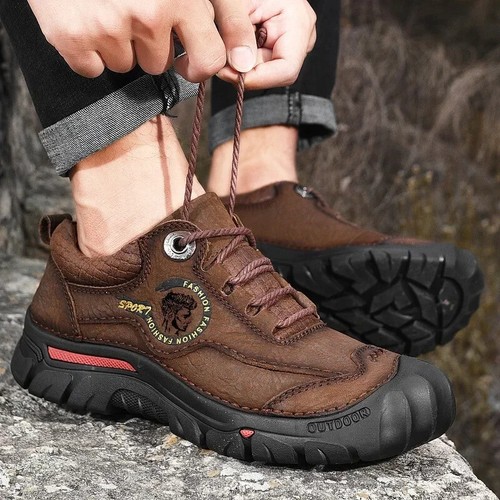 Scarpa trekking uomo - da,
