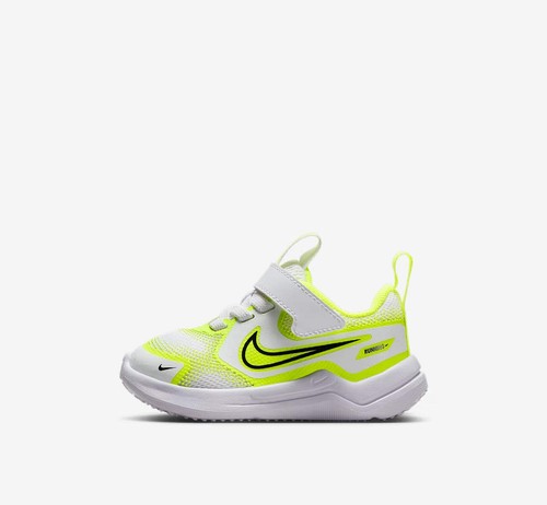 Nike cosmic runner bianco - nike,