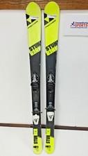 Sci Fischer Stunner 141 cm +