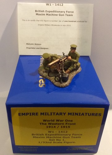 Empire military miniatures - military,