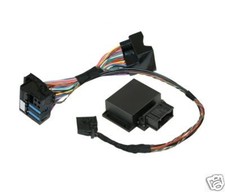 Sblocco Tv Dvd per RNS510 MFD2 RNS2 RNS 510 MFD 2 MFD 3