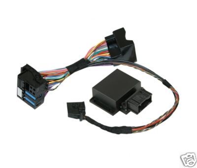 Sblocco dvd per rns510 - per,