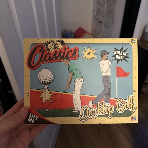 Desktop golf tappetino - -, da