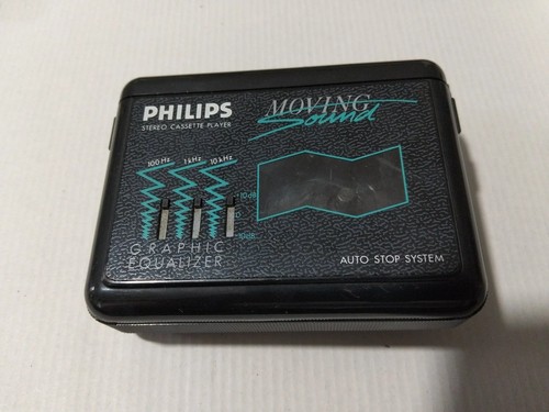 Walkman stereo cassette - walkman,