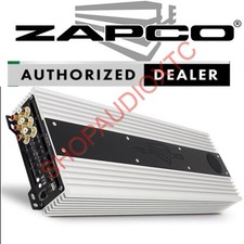 ZAPCO ST-6X-SQ-III 6-CHANNEL