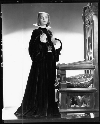 Greta garbo la reine - greta,