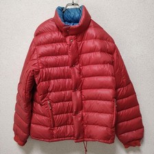 MONCLER Patch Piumino