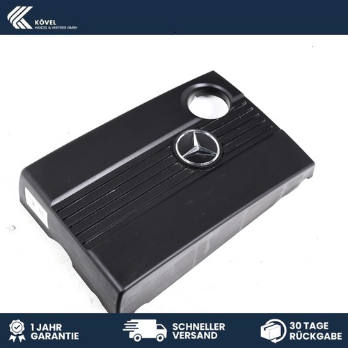 Copertura motore mercedes - copertura,