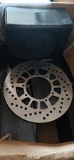 NUOVO DISCO FRENO ANTERIORE