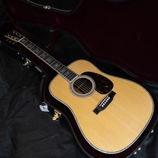 Martin D-45 Standard 2025
