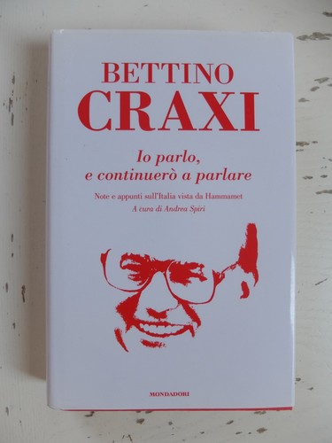 Parlo continuerò a - parlo,,
