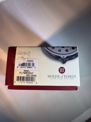 Mulinello mosca hardy - a,
