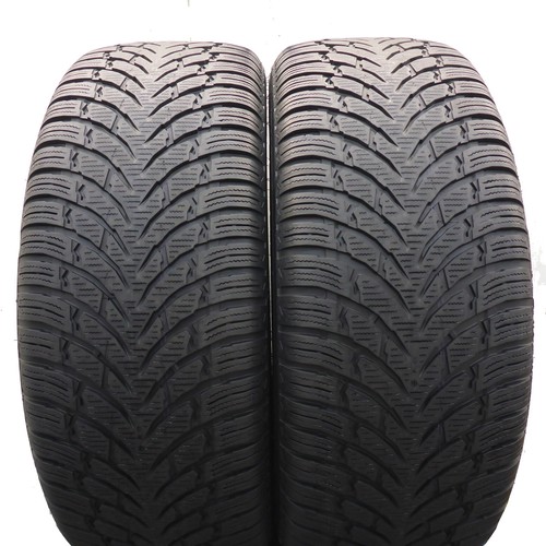 265 nokian 60 r18 - 60,